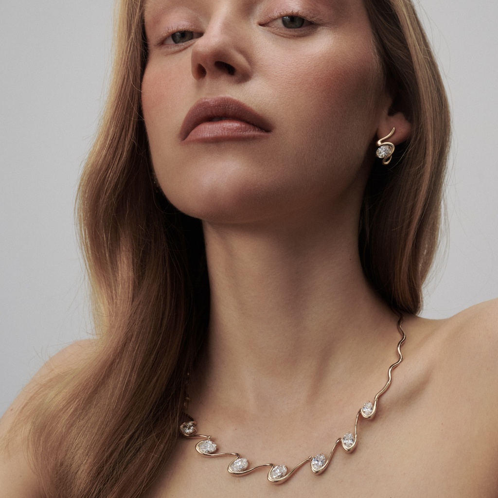 What Is Fine Jewellery?