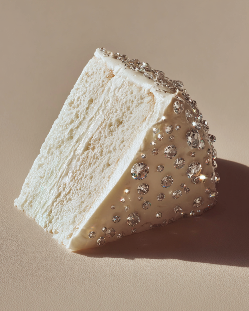 The Art Of The Diamond Cut