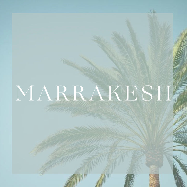 Marrakesh by Lindelli Lab Grown Diamonds 