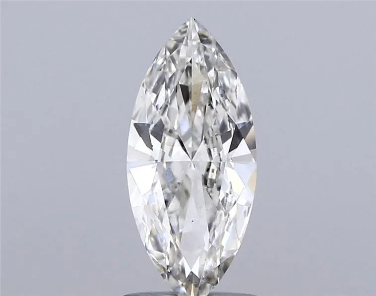 1.00ct Marquise Lab Grown Diamond (Colour G, Clarity VS2, IGI Certified)