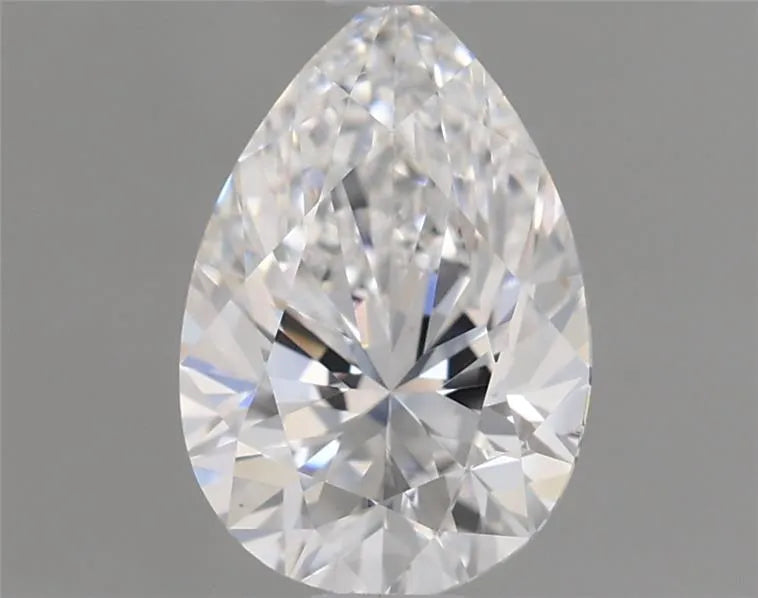 1.00ct Pear Lab Grown Diamond (Colour E, Clarity VS1, IGI Certified)
