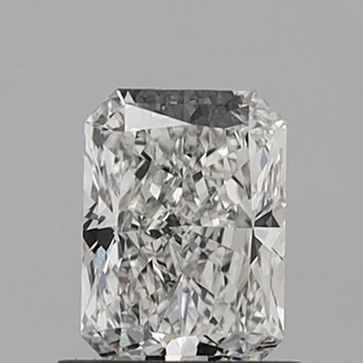 1.00ct Radiant Lab Grown Diamond (Colour G, Clarity VS1, IGI Certified)