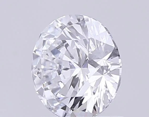 1.00ct Round Lab Grown Diamond (Colour E, Clarity VVS2, Cut ID, IGI Certified)