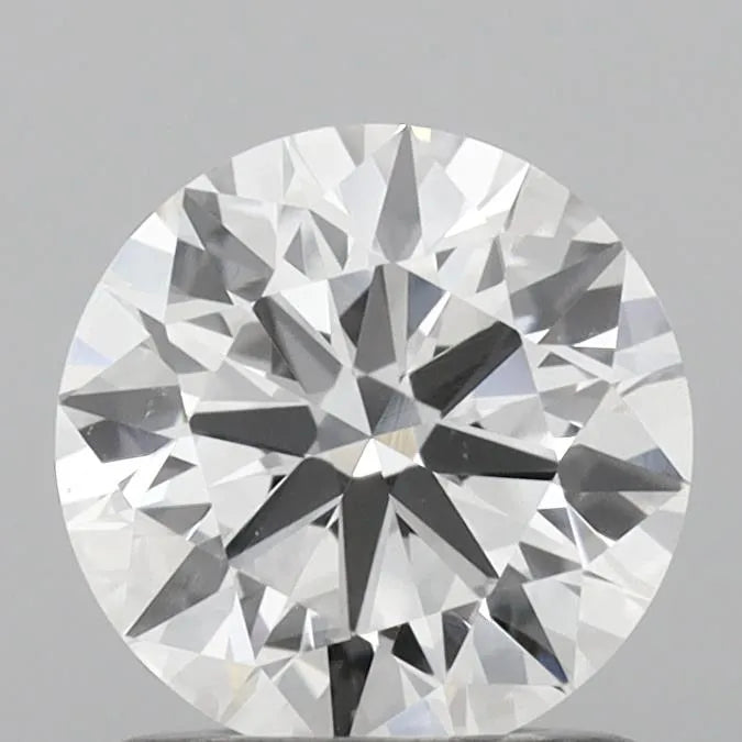 1.05ct Round Lab Grown Diamond (Colour D, Clarity VS1, Cut ID, IGI Certified)