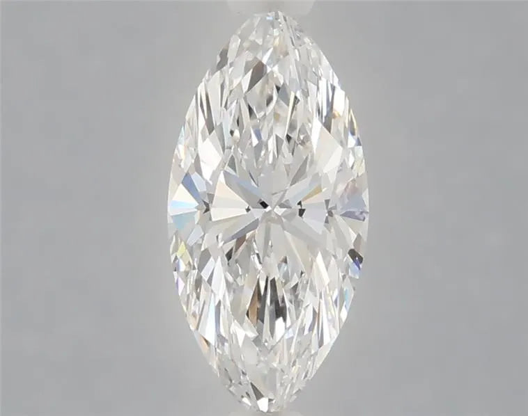1.10ct Marquise Lab Grown Diamond (Colour D, Clarity VVS2, IGI Certified)