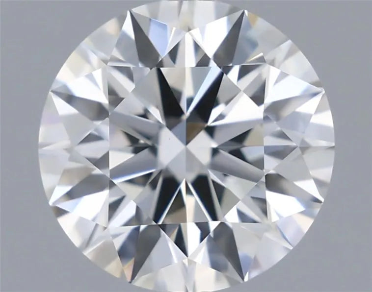 1.30ct Round Lab Grown Diamond (Colour E, Clarity VS2, Cut ID, IGI Certified)