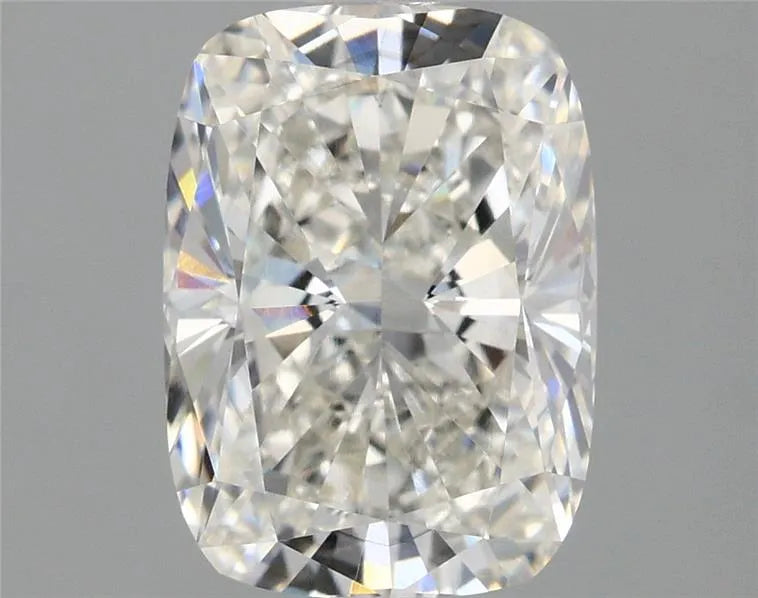 1.50ct Cushion brilliant Lab Grown Diamond (Colour G, Clarity VS1, IGI Certified)