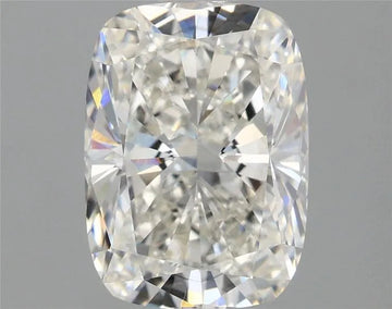 1.50ct Cushion brilliant Lab Grown Diamond (Colour G, Clarity VS1, IGI Certified)