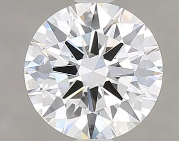1.51ct Round Lab Grown Diamond (Colour G, Clarity VS1, Cut ID, IGI Certified)