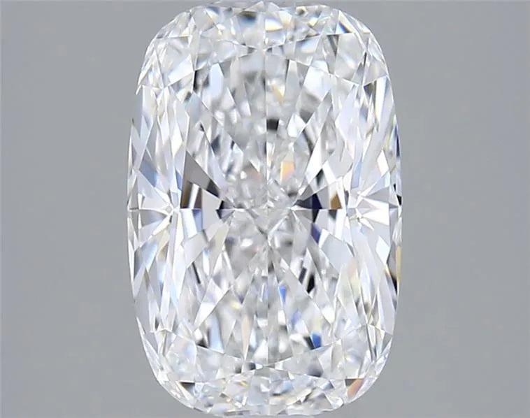1.84ct Cushion modified Lab Grown Diamond (Colour D, Clarity VVS1, IGI Certified)
