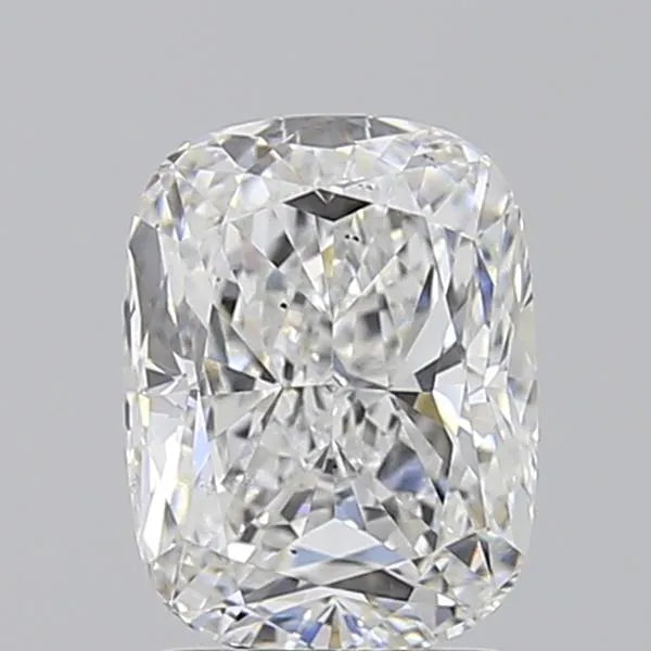 1.91ct Cushion modified Lab Grown Diamond (Colour E, Clarity VS2, IGI Certified)