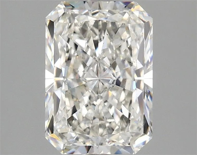 1.94ct Radiant Lab Grown Diamond (Colour F, Clarity VS2, IGI Certified)