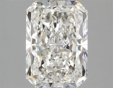 1.94ct Radiant Lab Grown Diamond (Colour F, Clarity VS2, IGI Certified)