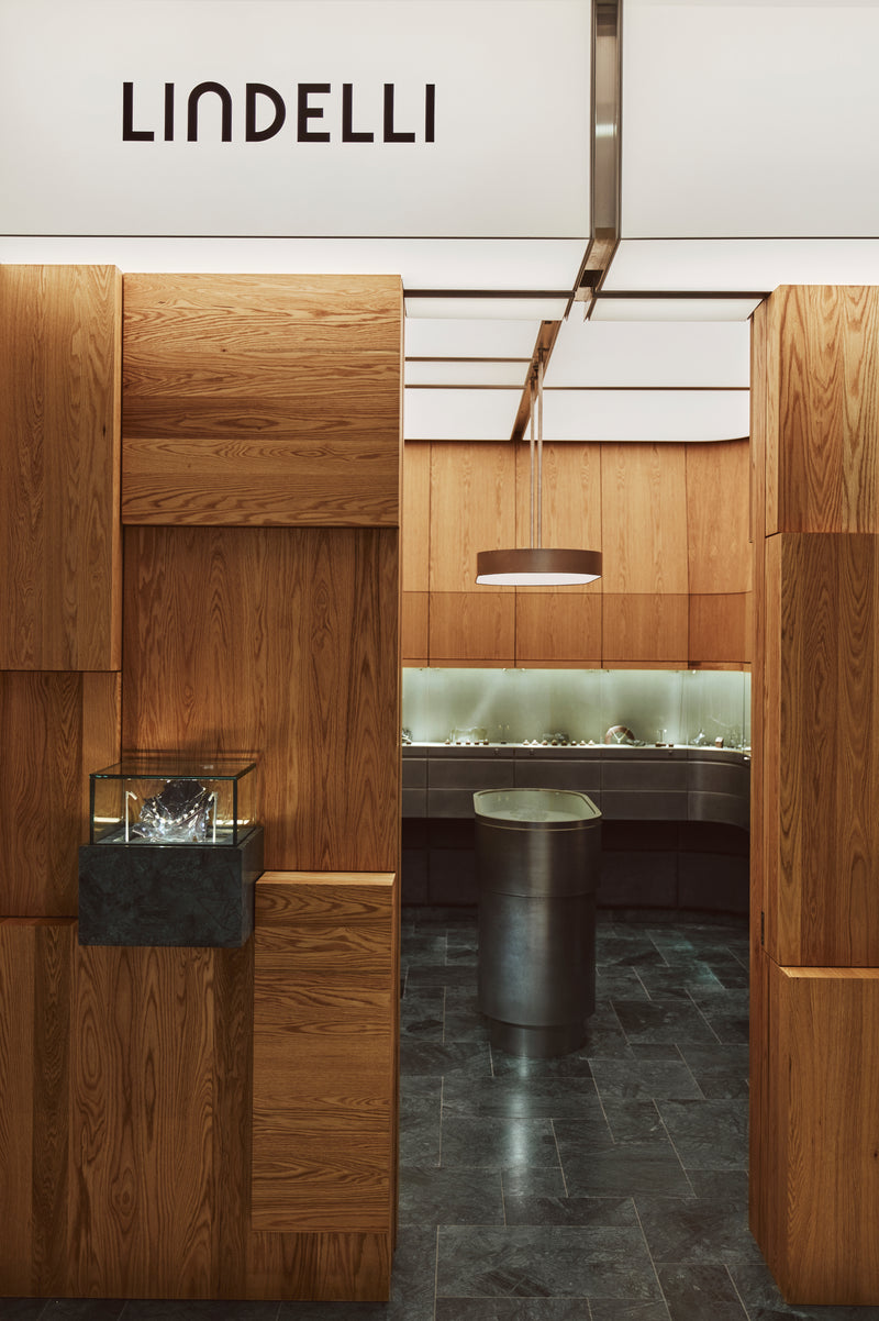 Lindelli_Boutique_Westfield_Sydney 