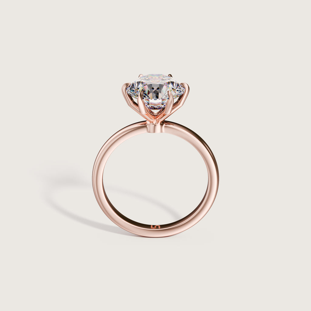Rose Gold