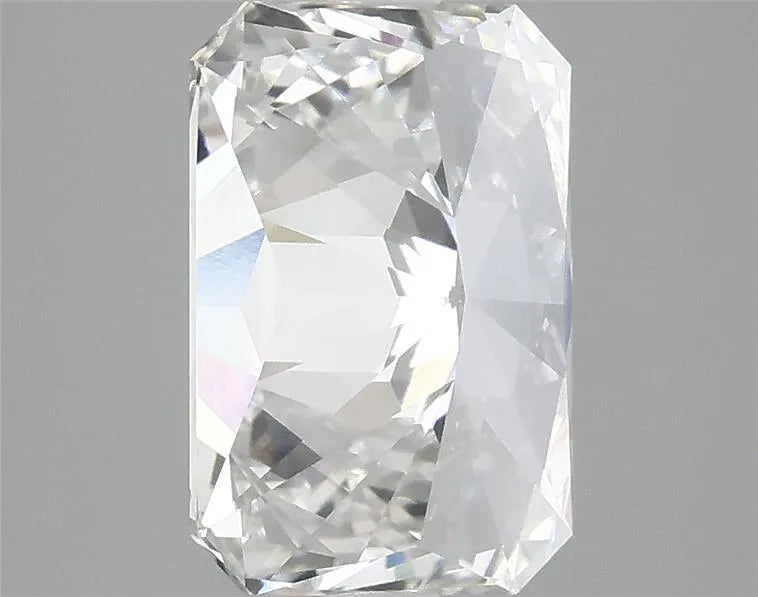 3.00ct Radiant Lab Grown Diamond (Colour F, Clarity VVS2, IGI Certified)