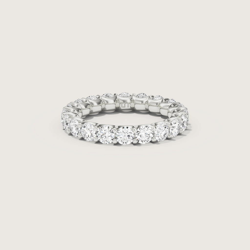 White_Gold_Ring_Round_LINDELLI