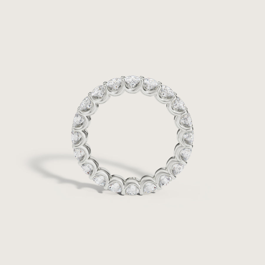 Luna Ring  | Endless Diamond