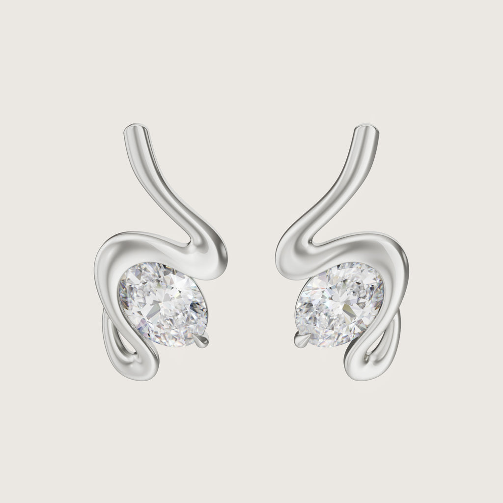 Bloom Earrings