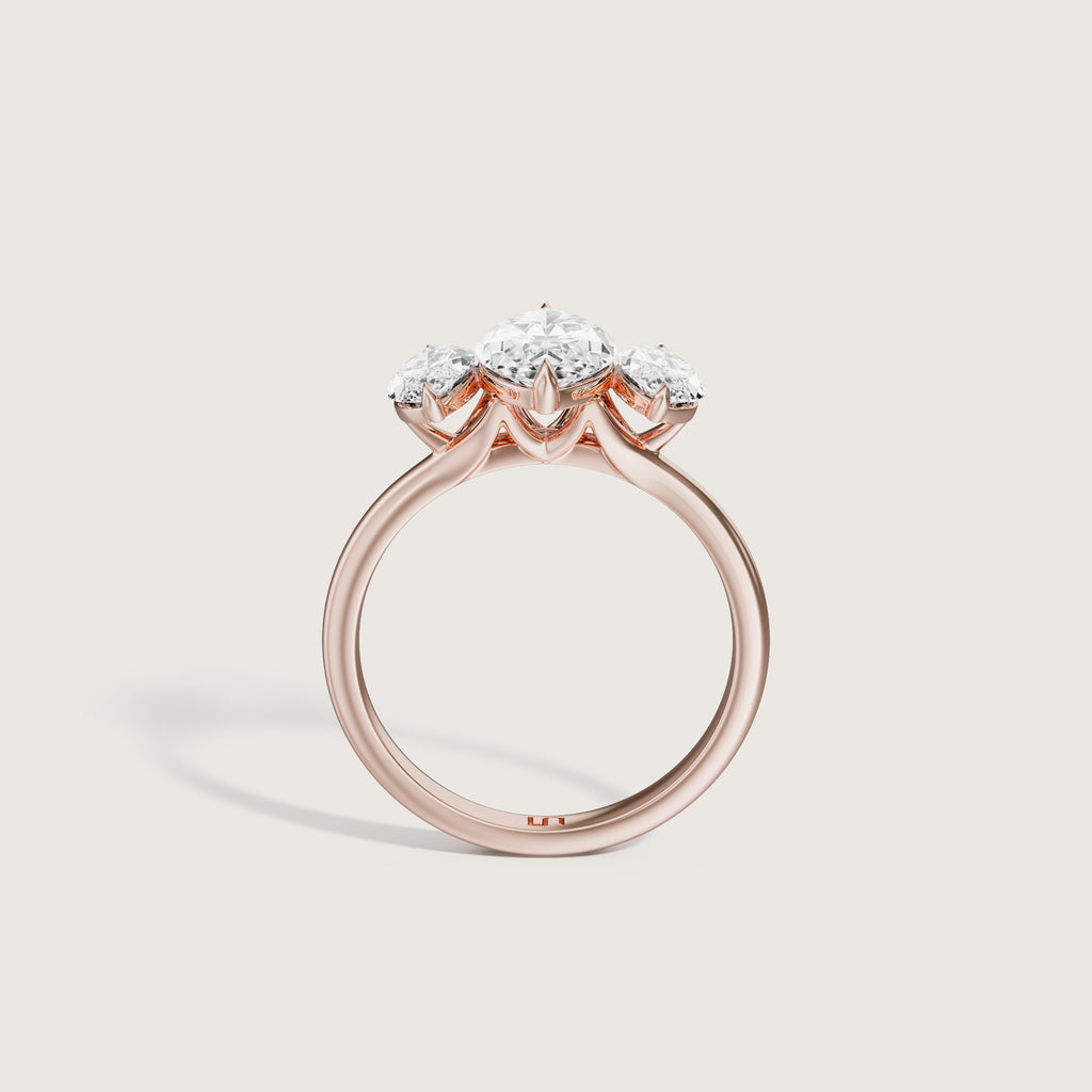 Ravello Marquise Trilogy