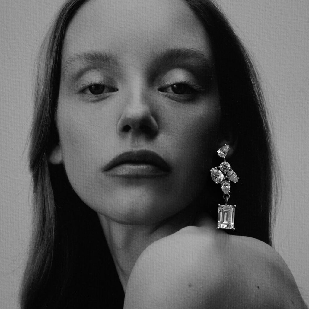 Lindelli_Emerald_Earring_Diamond_Yellow_Gold_White_Gold