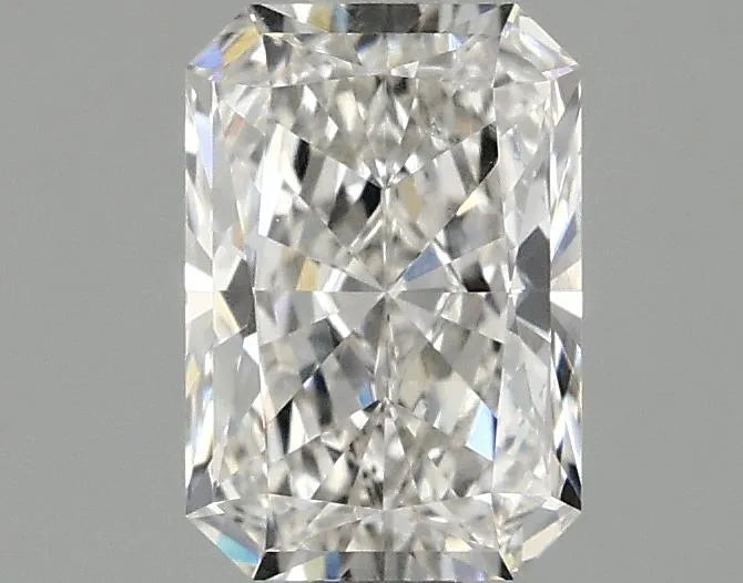 1.09ct Radiant Lab Grown Diamond (Colour G, Clarity VS2, IGI Certified)