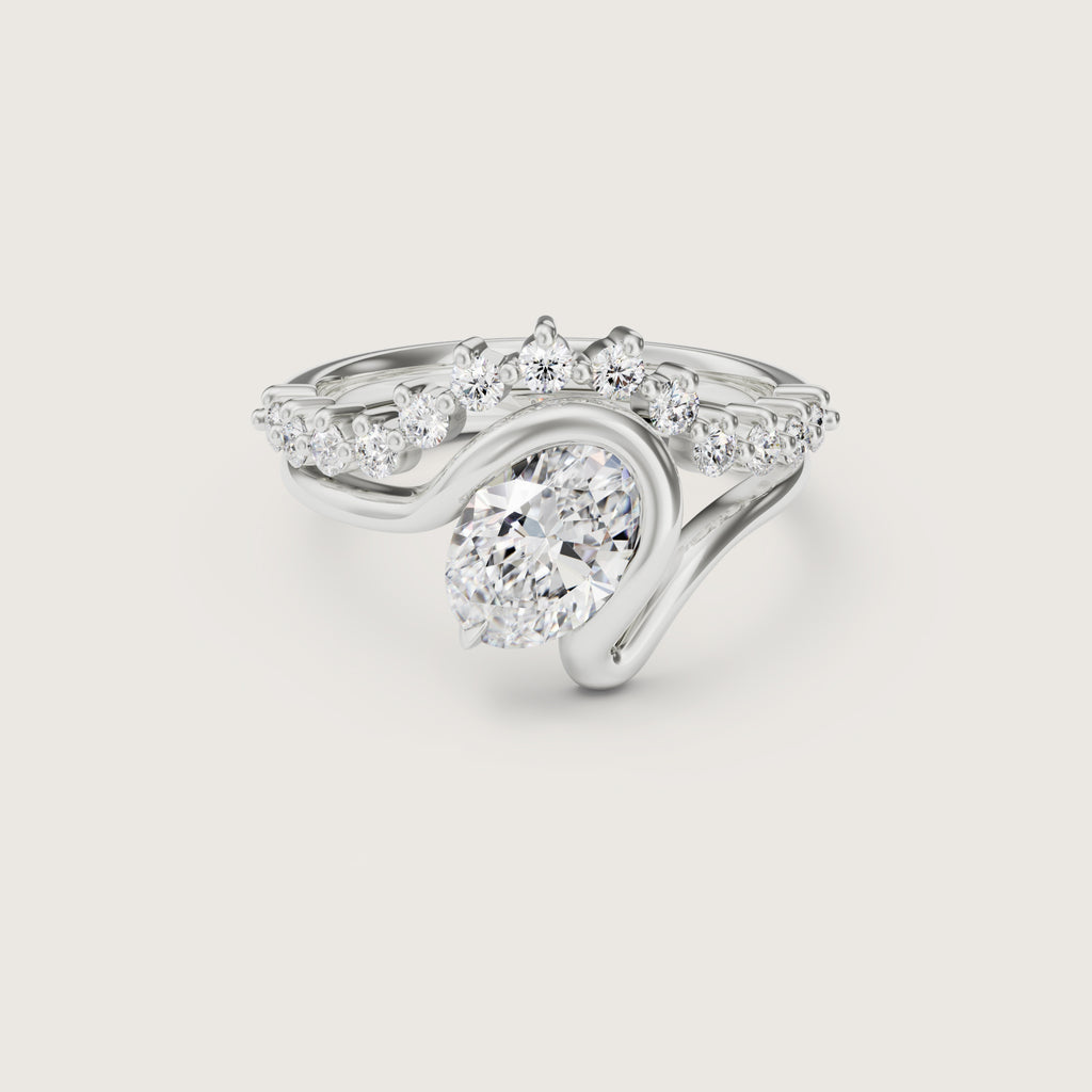 White_Gold_Platinum_Bloom_Band_LINDELLI