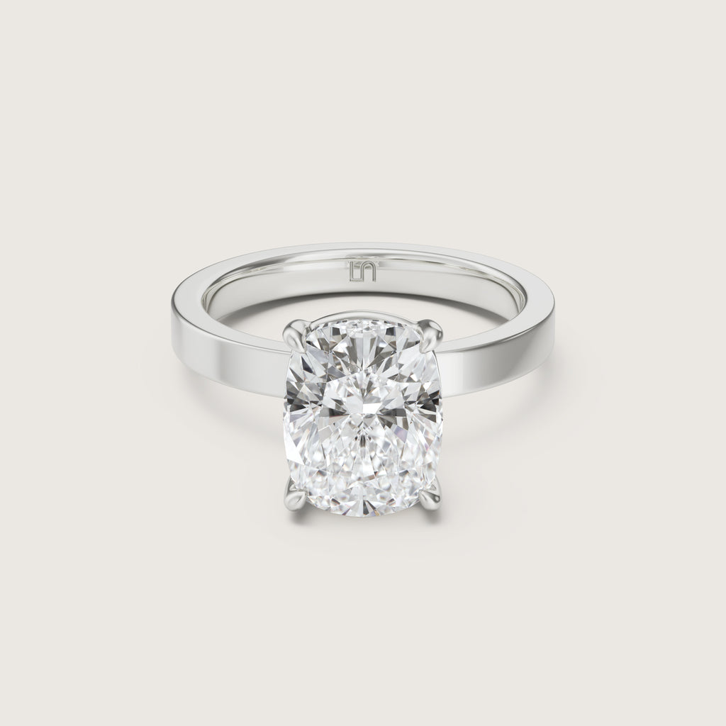Cleo_Solitaire_Cushion_White_Gold_Flat_Platinum