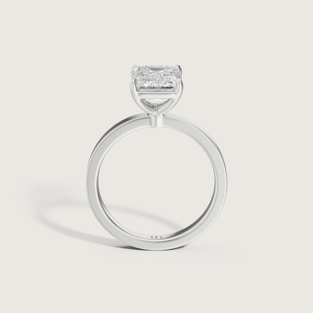 white gold platinum 