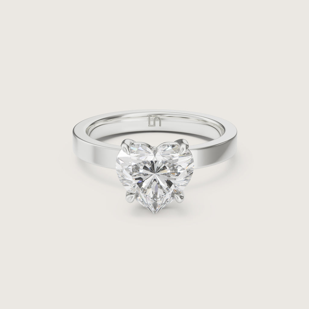 white gold platinum