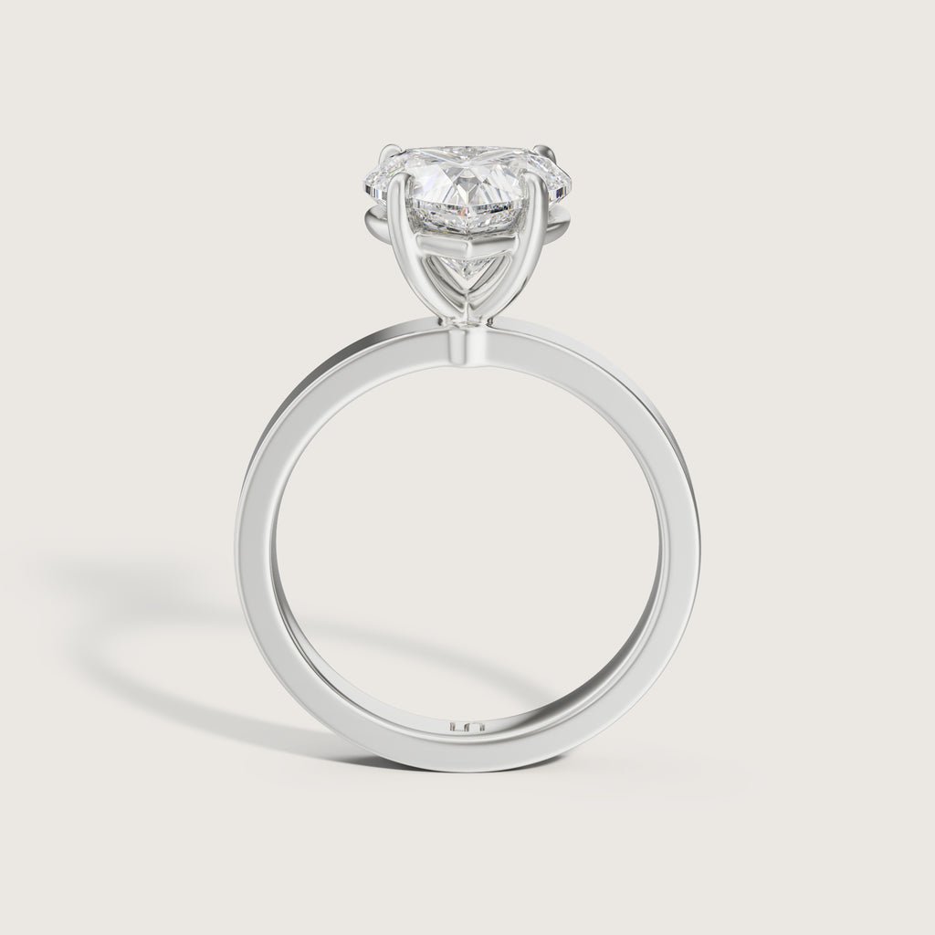 white gold platinum 