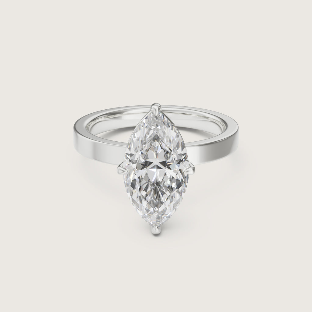white gold platinum 