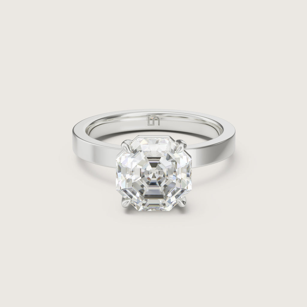 white gold platinum 