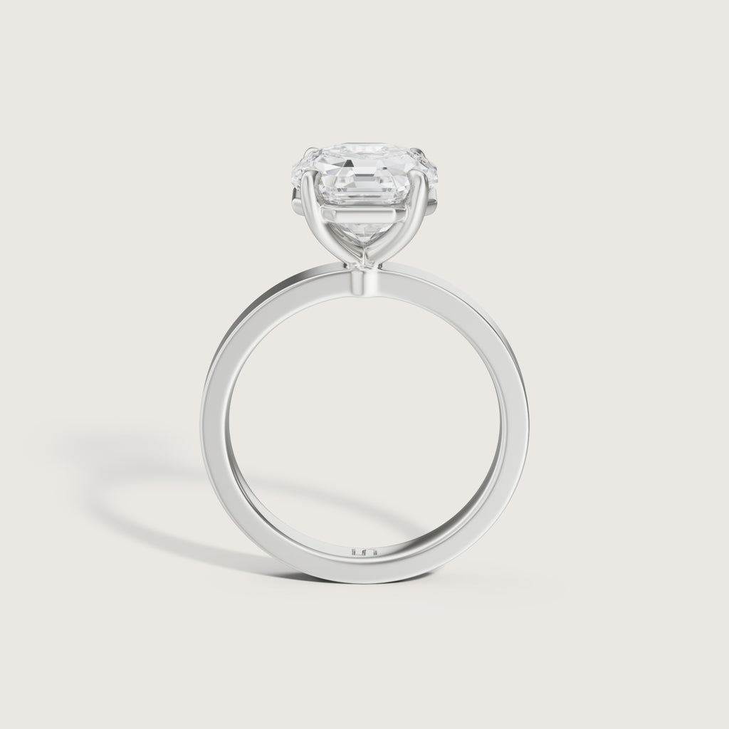 white gold platinum 