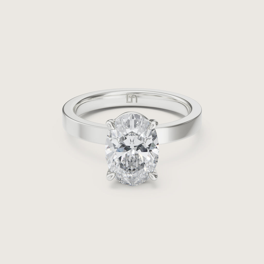 white gold platinum 