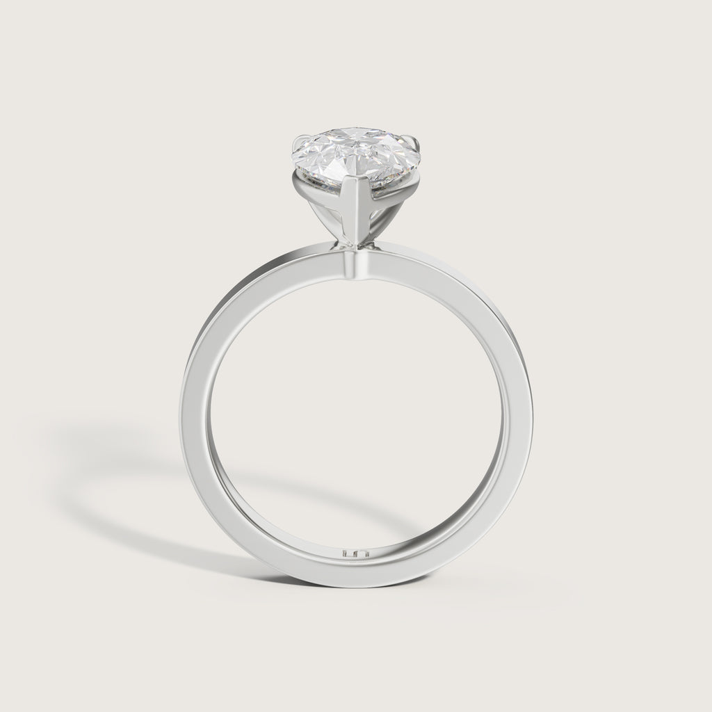 white gold platinum 