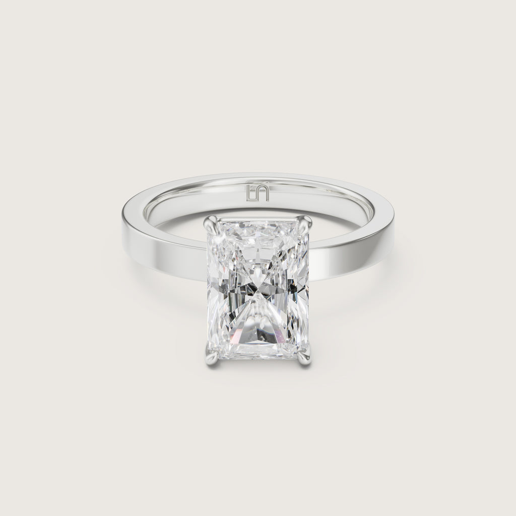 white gold platinum 
