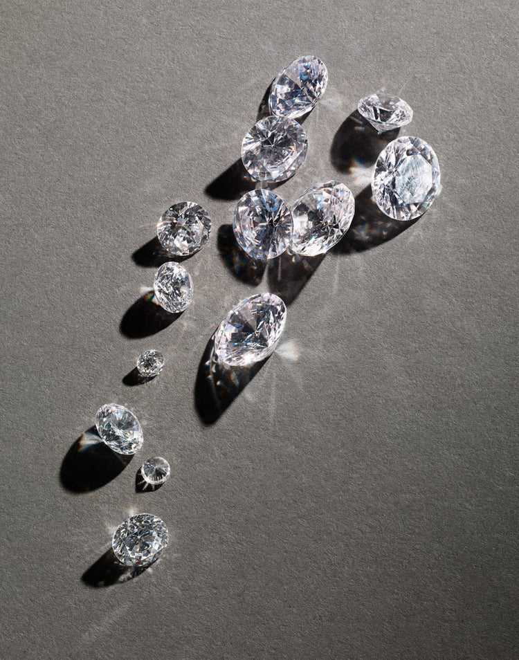 Lab grown diamonds lindelli australia