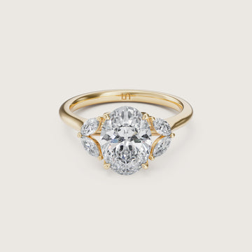 Eden_Ring_Oval_Side_Stone_Yellow_Gold