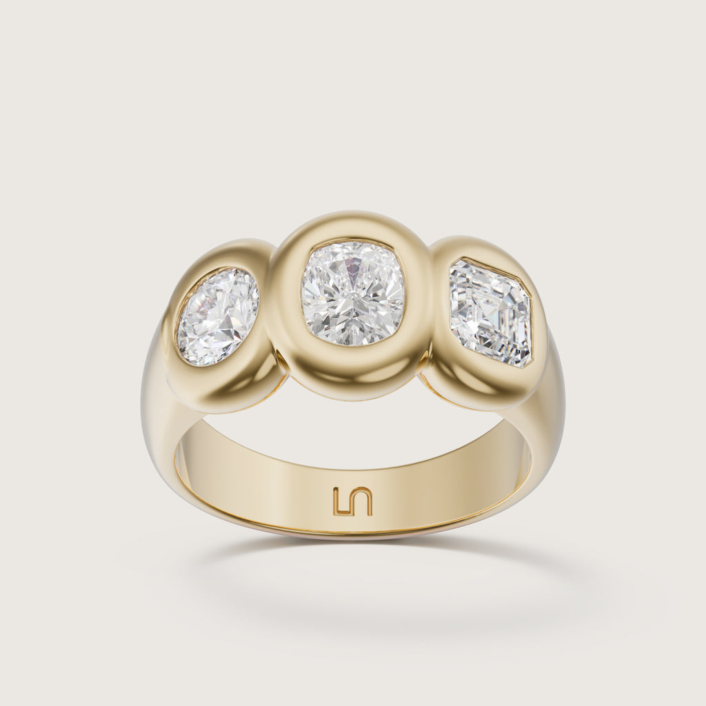 Forma Trio Signet
