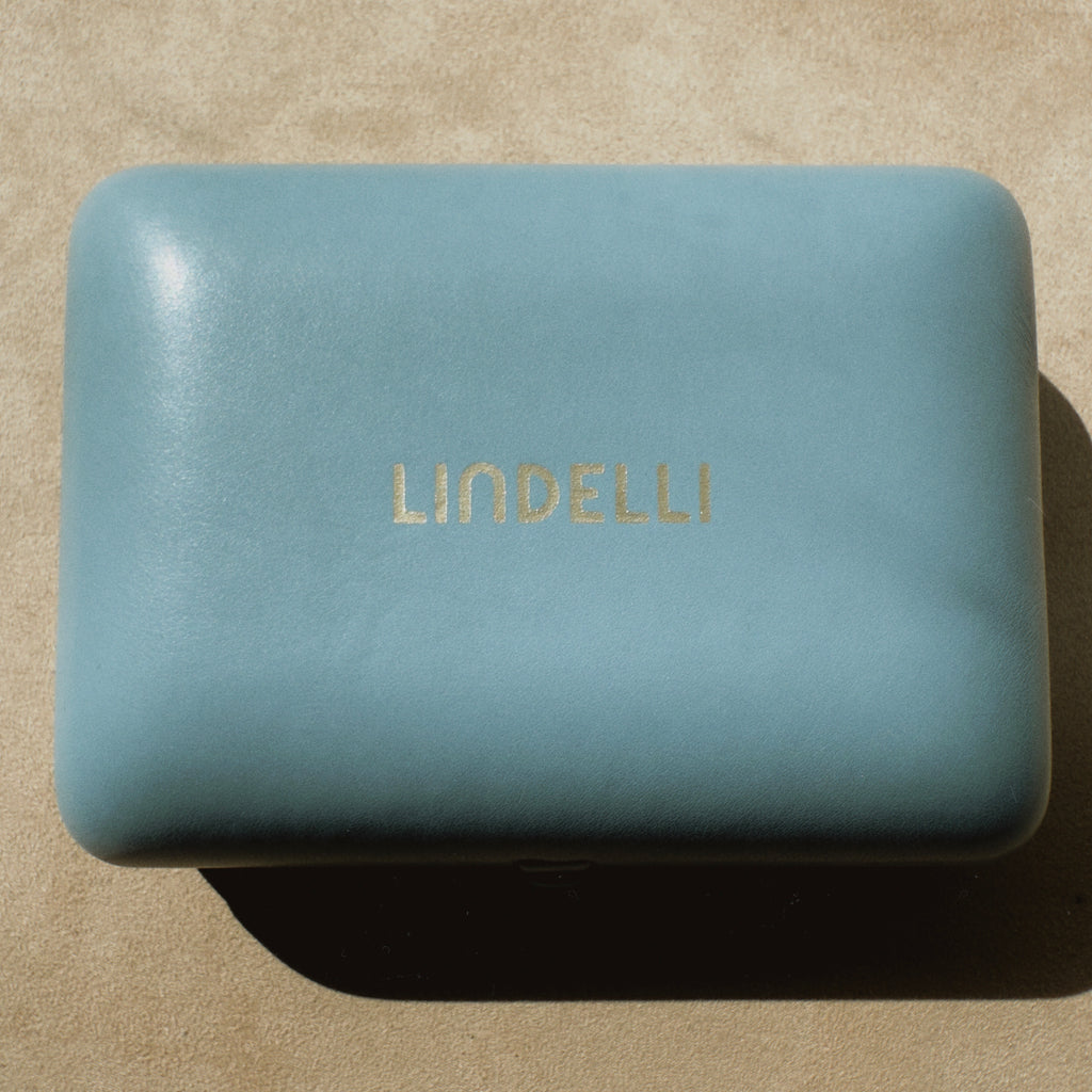 LINDELLI Ring Box
