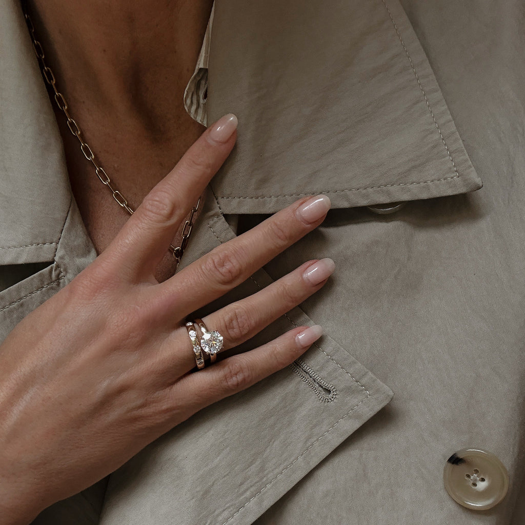 LINDELLI_Cinch_Round_Brilliant_3C_Yellow_Gold_White_Gold_Platinum 