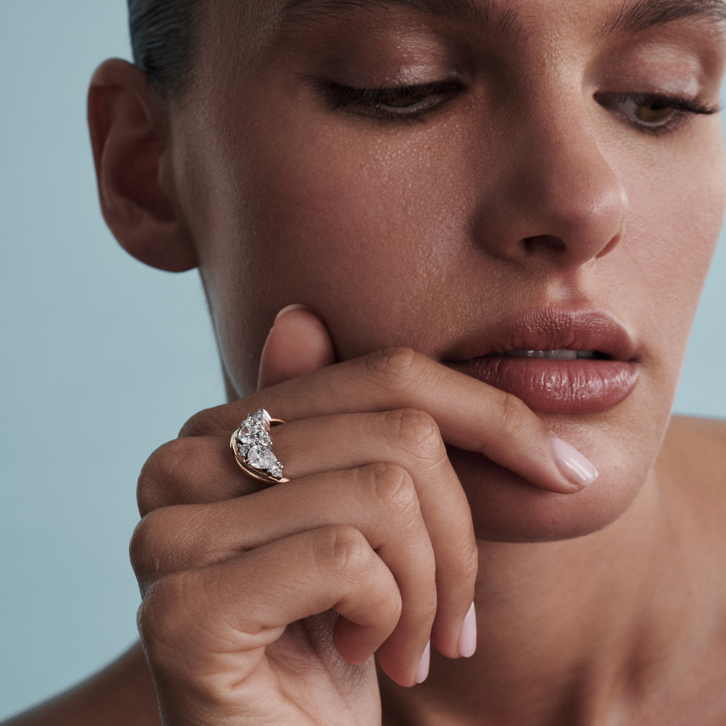 Granada Cluster Ring