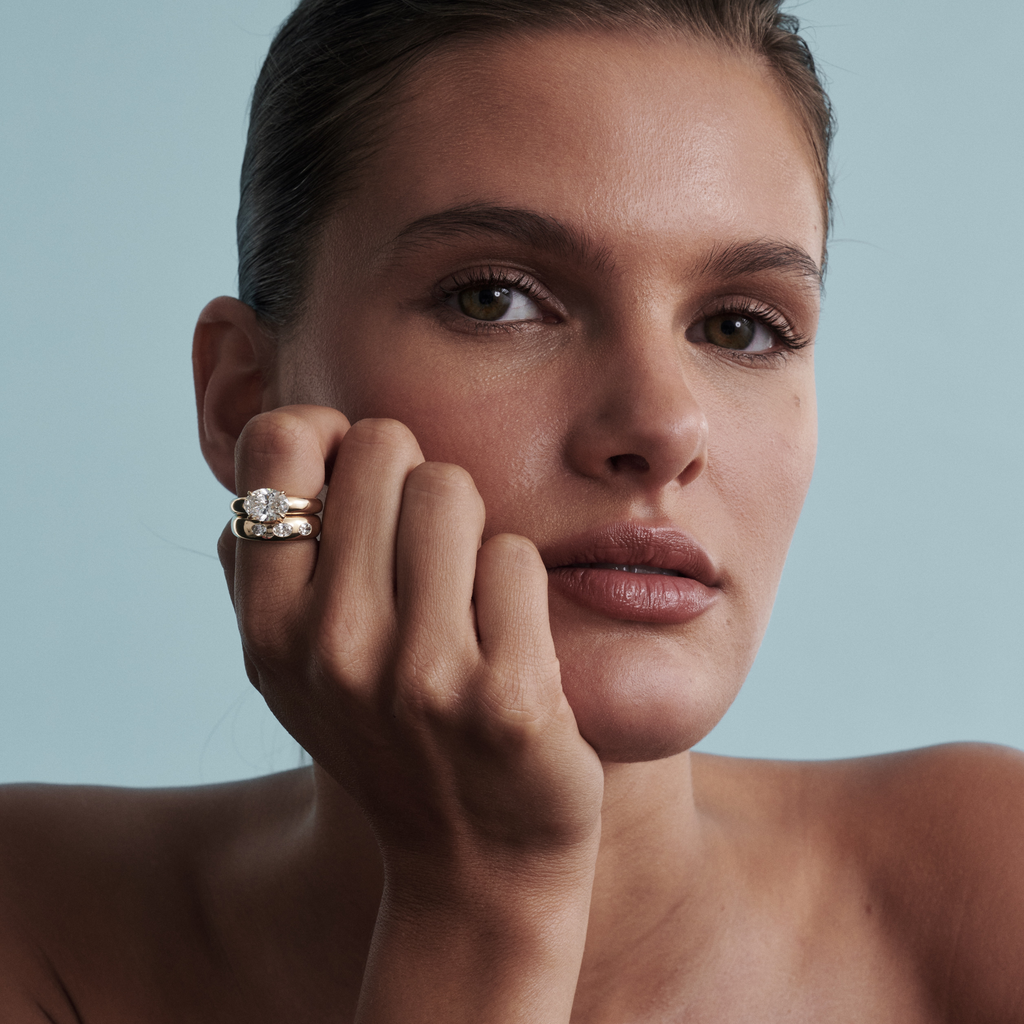 LINDELLI_Marmont_Ring_Oval_Yellow_Gold_White_Gold_Platinum