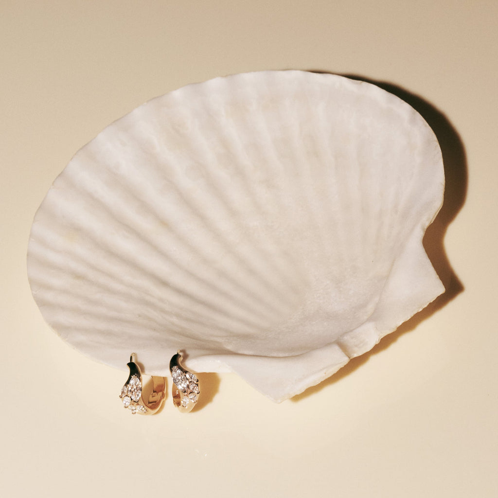 LINDELLI_Melt_Earrings_Yellow_Gold_White_Gold_Platinum