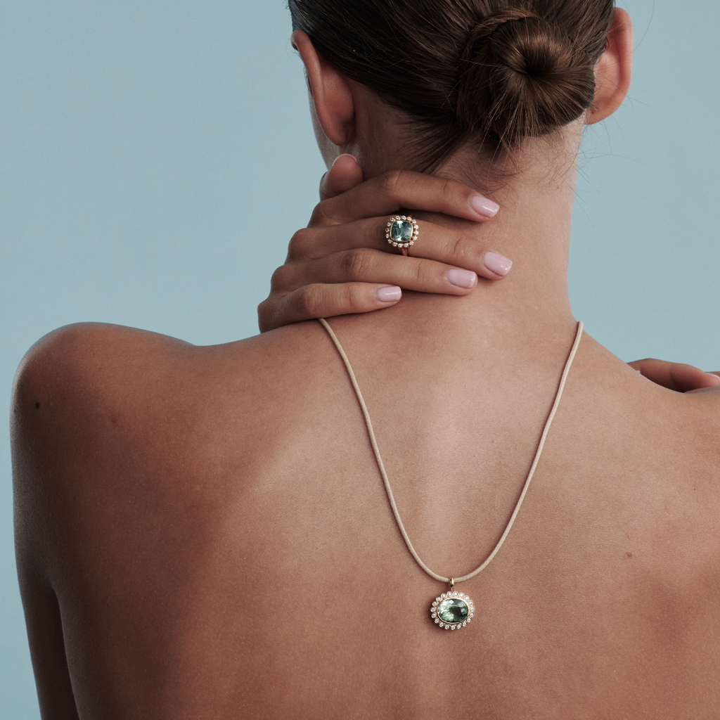 LINDELLI_Muse_RIng_Pendant_Yellow_Gold_White_Gold