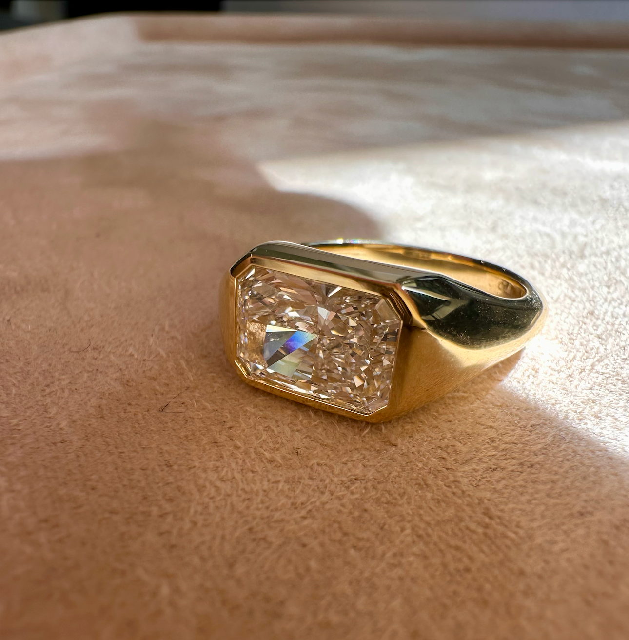 Signet Rings | Lindelli