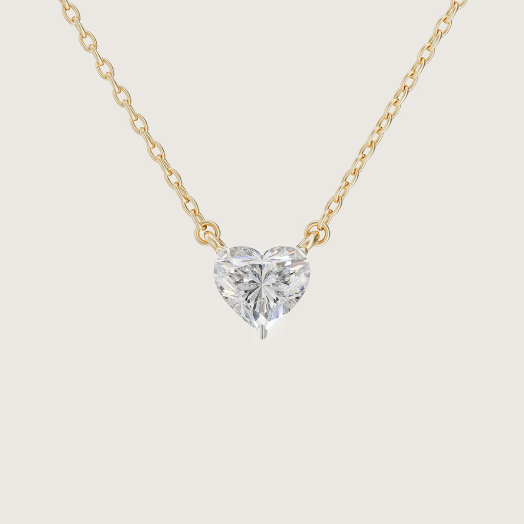 The_One_Heart_Pendant_Yellow_Gold