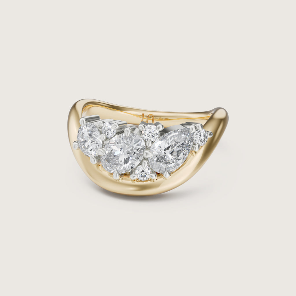 Granada Cluster Ring