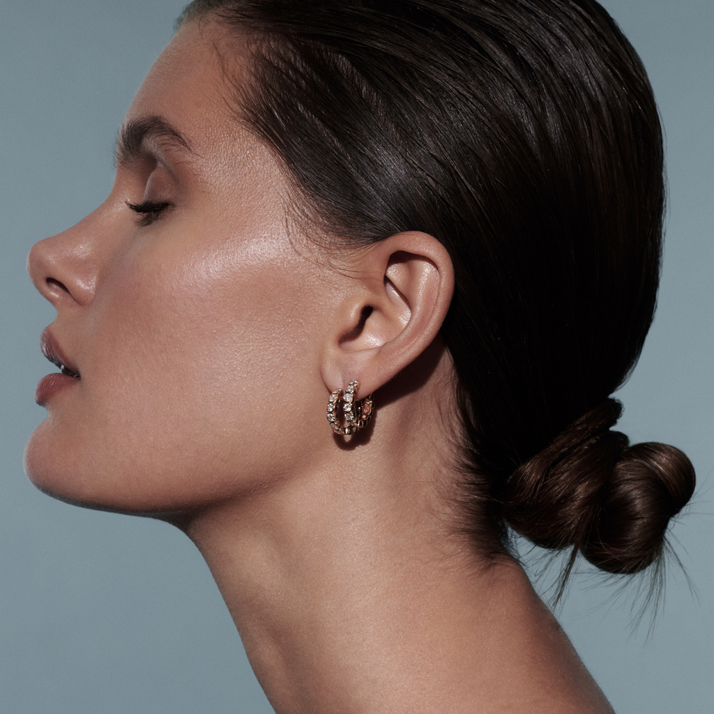 Cielo Earrings
